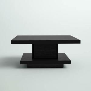 Stallard Pedestal Coffee Table