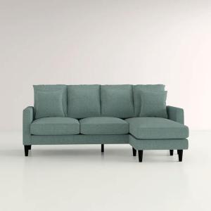 Skye Wide Reversible Sofa and Chaise