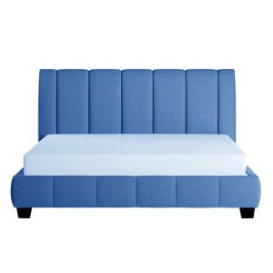 Olson Modern Platform Bed Frame