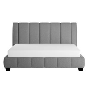 Olson Modern Platform Bed Frame