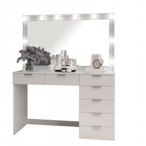 Dressers with Mirrors