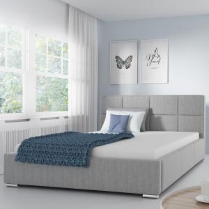 Norton Upholstered Bed Frame