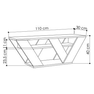 TV Units + Stands