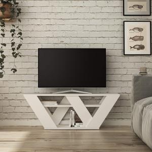 JVC Modern Designed TV Stand up to 50 inch TV