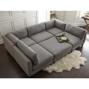 Sectional Sofas