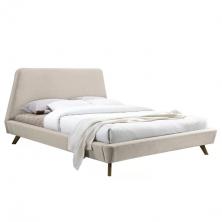 Arroyo Upholstered Platform Queen and King Size Bed