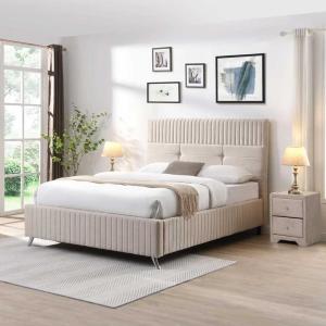 Thomson Upholstered Bed Frame
