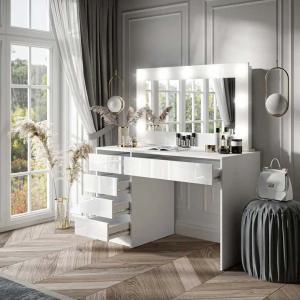 Dressers with Mirrors