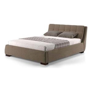 Vera Upholstered without Storage Bed