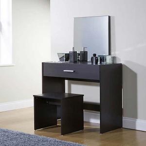 Dressers with Mirrors