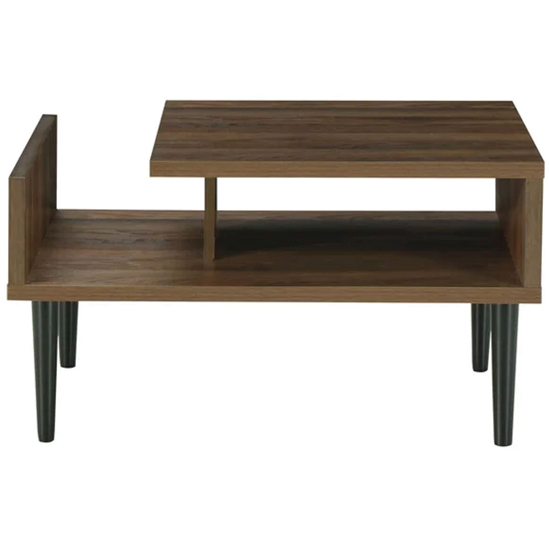 Carson Carrington Parten Midcentury Modern Coffee Table from AED 649 AtoZ Furniture
