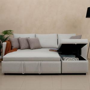Carmen Corner Sofa Bed