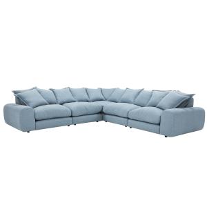 Alison Modular Corner Sofa
