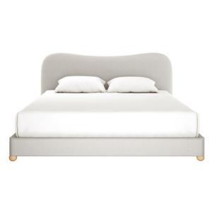 Celina Upholstered Bed