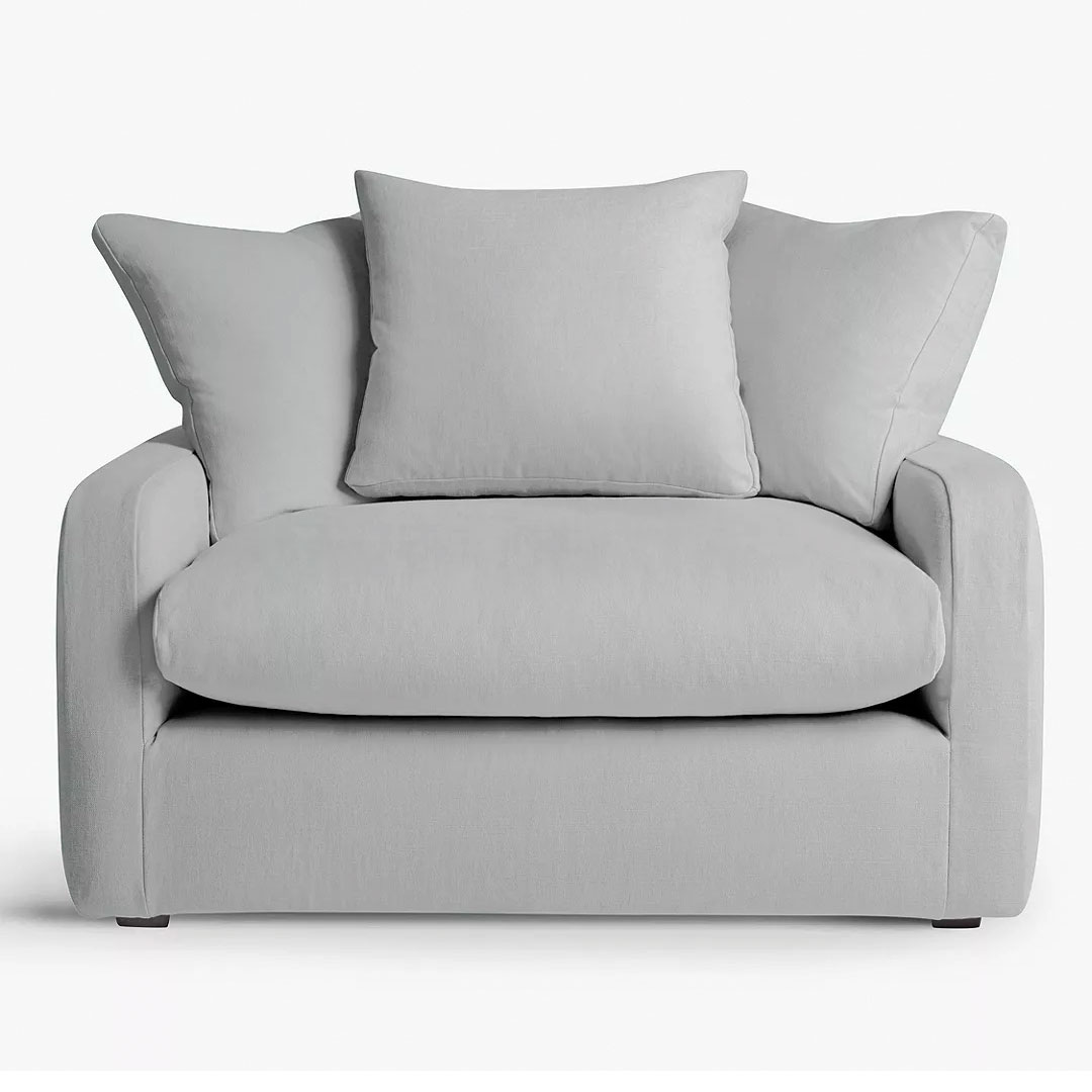 Softie Snuggler Sofa Chair from AED 2499 AtoZ Furniture