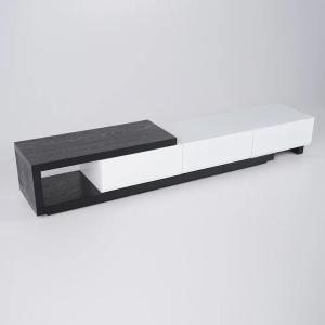 Occo Modern TV Unit with 3 Drawers
