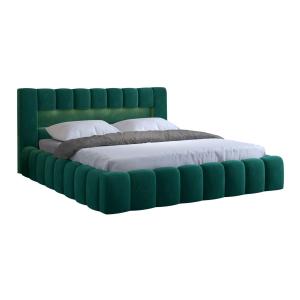 Mercy Upholstered Bed Queen, King And Super King Sizes