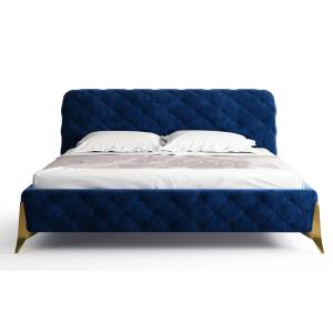 Modrest Platform Bed Frame