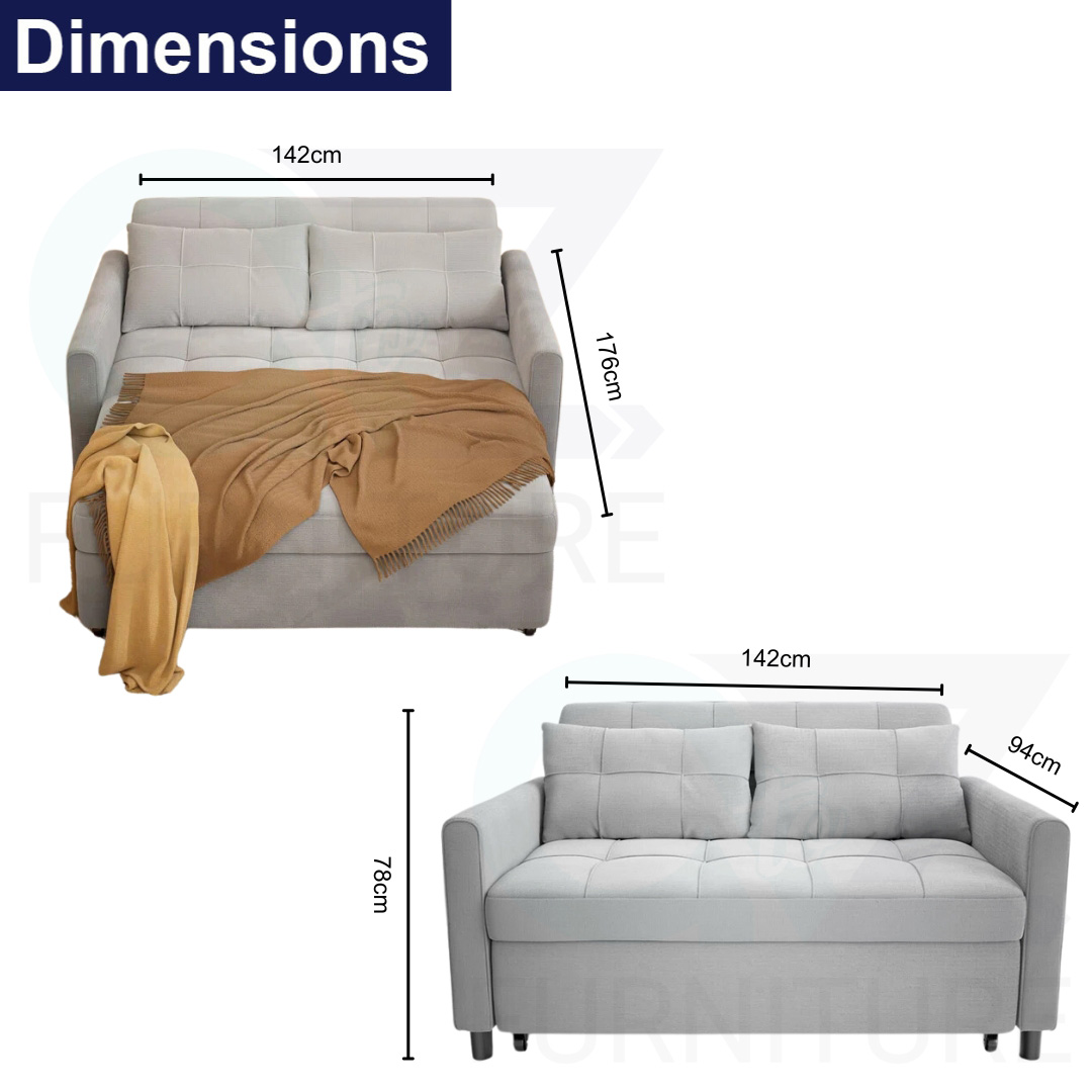 Sofa Cum Bed