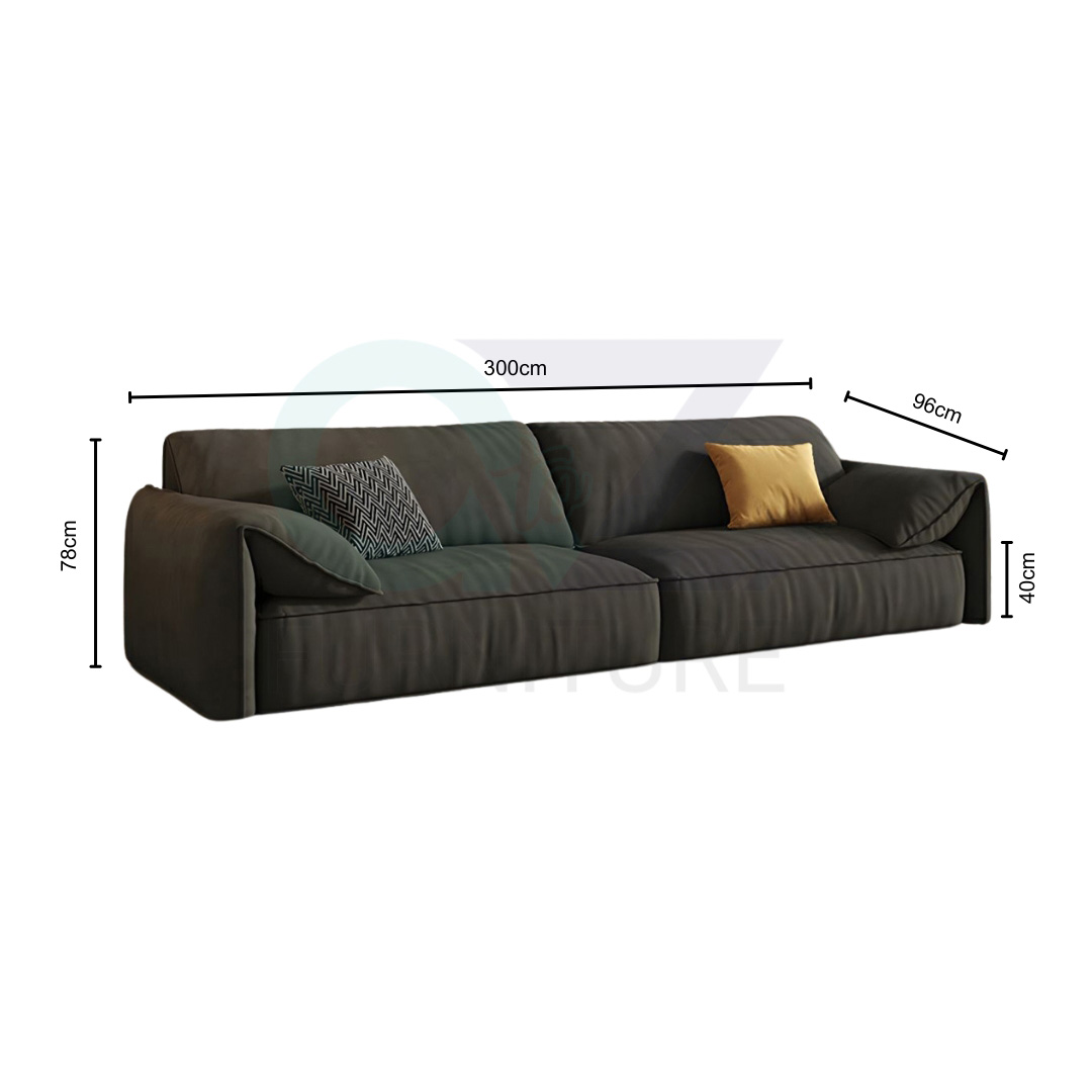 Modular Sofa 300cm