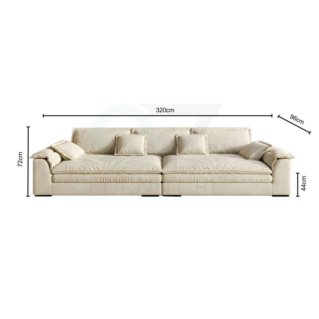 Modular Sofa