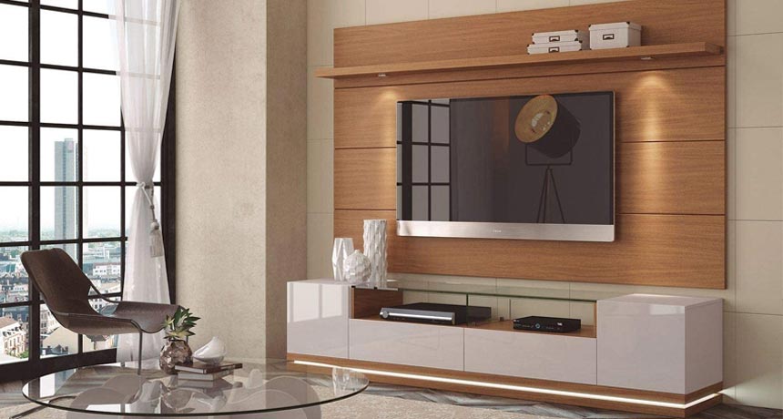 tv cabinets and tv panels