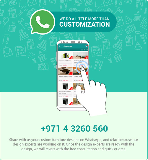 Custom Furniture Buy Customized Furniture Online in Dubai UAE AtoZ Furniture